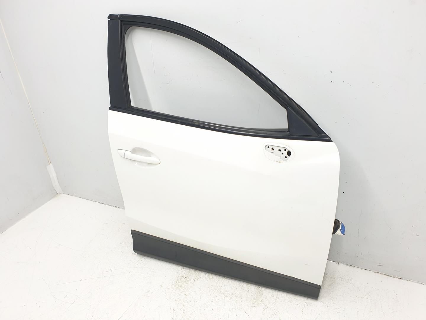 MAZDA CX-5 1 generation (2011-2020) Front Right Door KDY35802XC,COLORBLANCO,1161CB 24242975