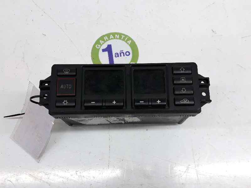 AUDI A3 8L (1996-2003) Climate  Control Unit 8L0820043D,5HB00760804 19659757