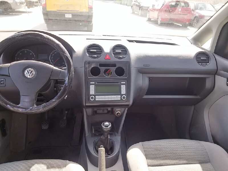 VOLKSWAGEN Caddy 3 generation (2004-2015) Steering Wheel Position Sensor 1K0959654 24143047