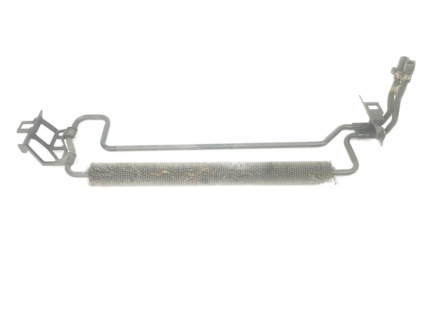 MERCEDES-BENZ CLS-Class C219 (2004-2010) Power Steering Radiator PA12GF30, A2114662124 23816645