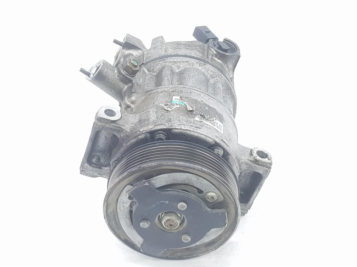 CHEVROLET Golf 6 generation (2008-2015) Air Condition Pump 5K0820803,5K0820803 24235661