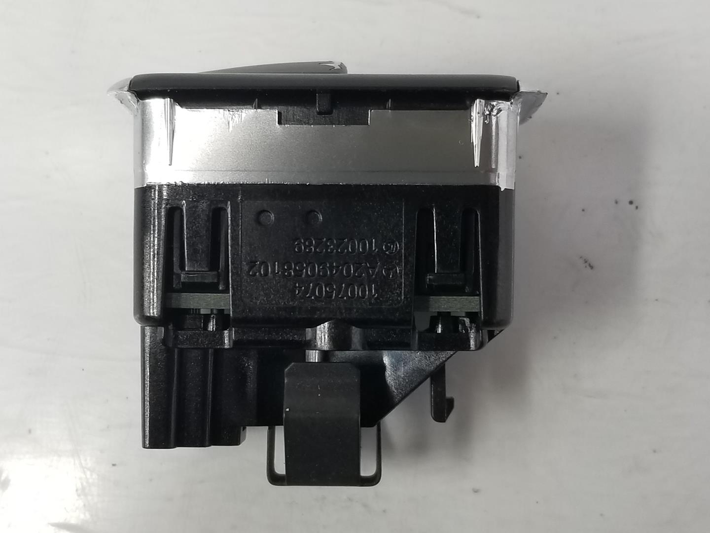 MERCEDES-BENZ B-Class W246 (2011-2020) Rear Right Door Window Control Switch A2049058102, 2049058102 19734675