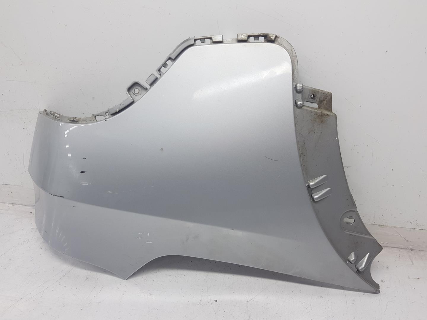 BMW X5 E70 (2006-2013) Rear Bumper Left Side Corner 51127179021,51127179021 24228814