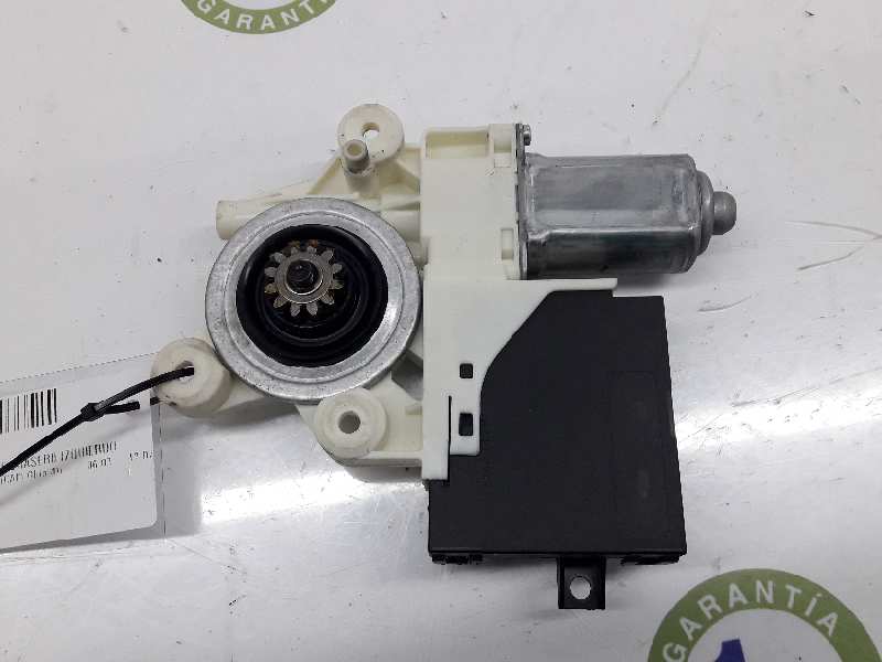 FORD C-Max 1 generation (2003-2010) Rear Left Door Window Control Motor 1430350,6M5T14B532AA 19573293