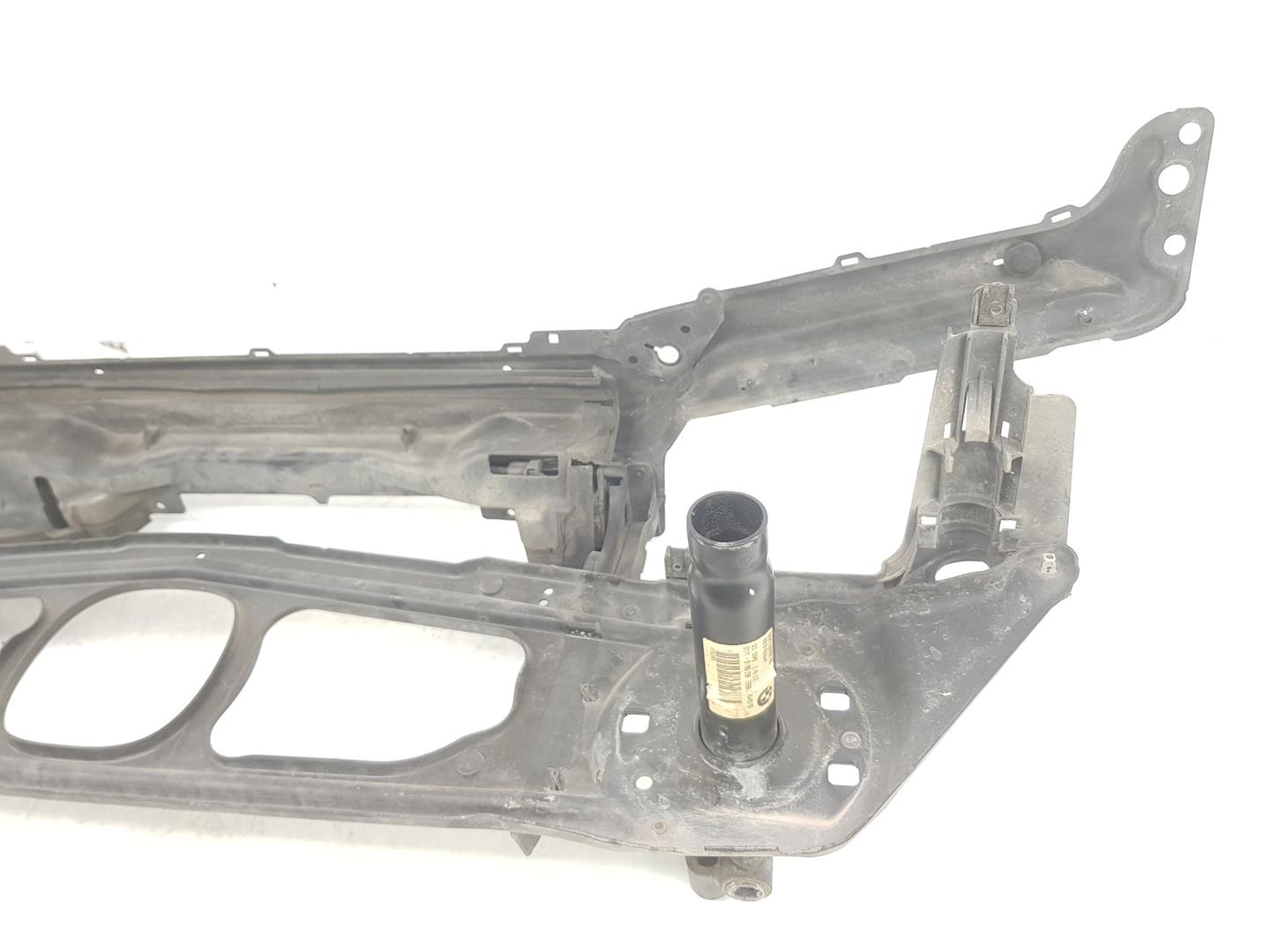 BMW 3 Series E46 (1997-2006) Upper Slam Panel Frame Part 51717111691, 51717111691 21404682