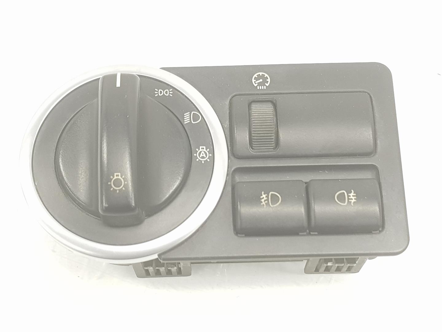 LAND ROVER Range Rover 3 generation (2002-2012) Headlight Switch Control Unit YUD501380PUY, YUD501380PUY 19907457