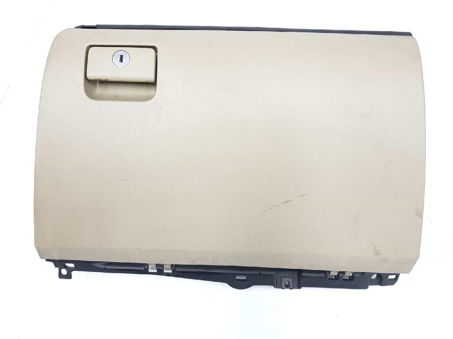 TOYOTA Land Cruiser 70 Series (1984-2024) Glove Box 5550160180A0,5550160180A0 19692913