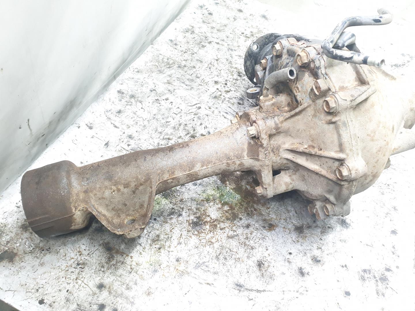 TOYOTA Land Cruiser 70 Series (1984-2024) Front Transfer Case 411103D430, 4110135160 24245847