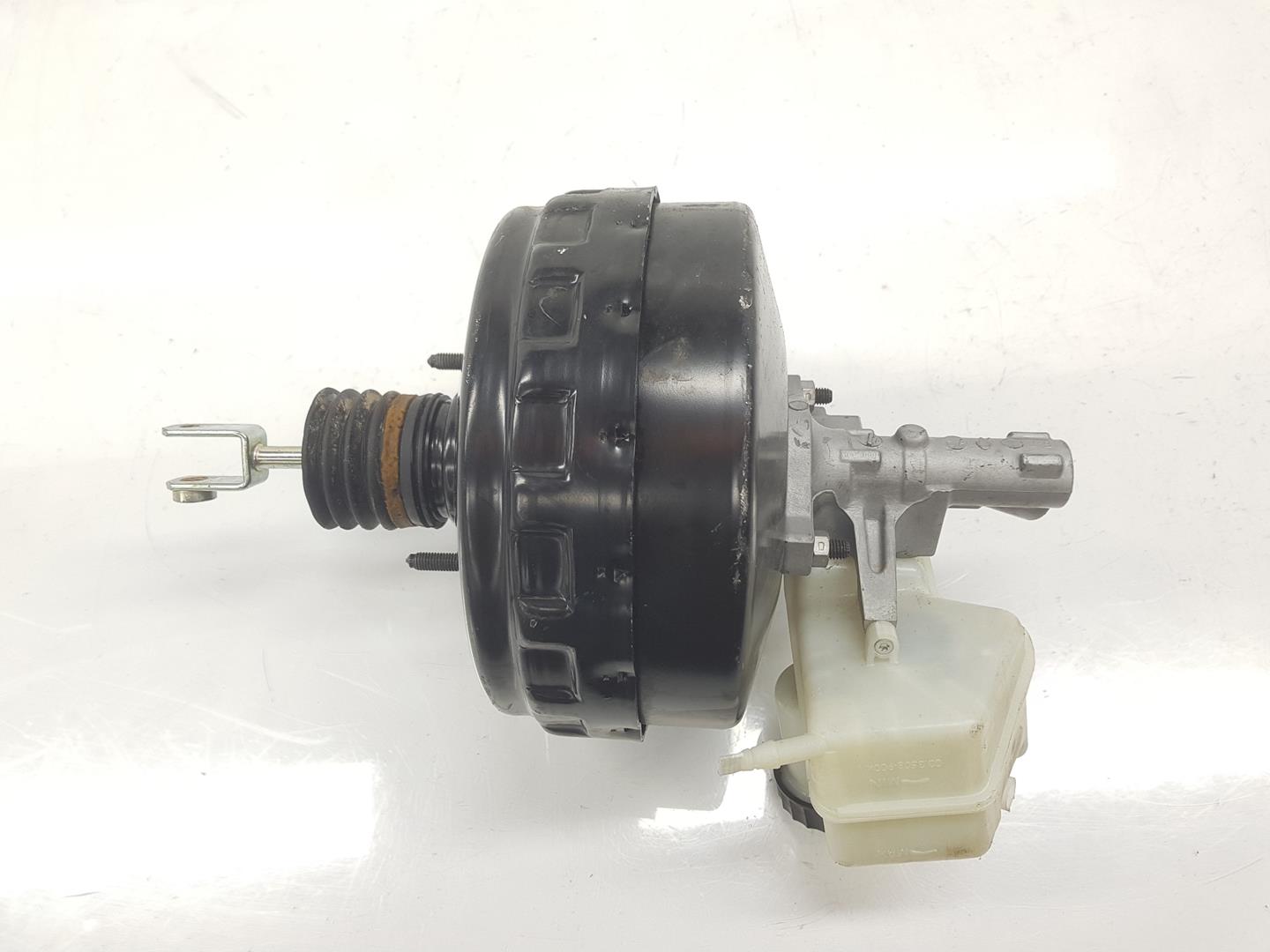 MERCEDES-BENZ GLK-Class X204 (2008-2015) Brake Servo Booster A0054308530, A0064301501 19809692