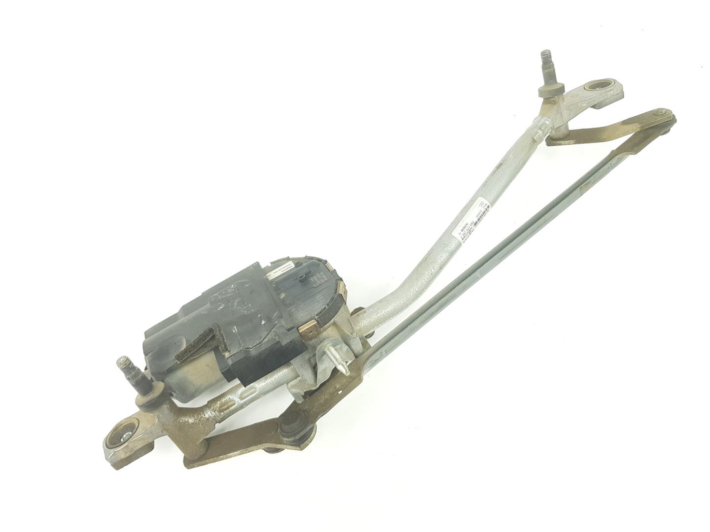 VOLVO V40 2 generation (2012-2020) Front Windshield Wiper Mechanism 31378574, 31378574 23103622