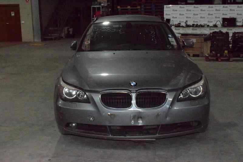 BMW 5 Series E60/E61 (2003-2010) Вакуумный усилитель тормозов 34336779742, 6779742 19835742