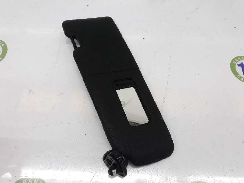 BMW 1 Series E81/E82/E87/E88 (2004-2013) Left Side Sun Visor 51167252503, 51167252503, ANTRACITA 19659000