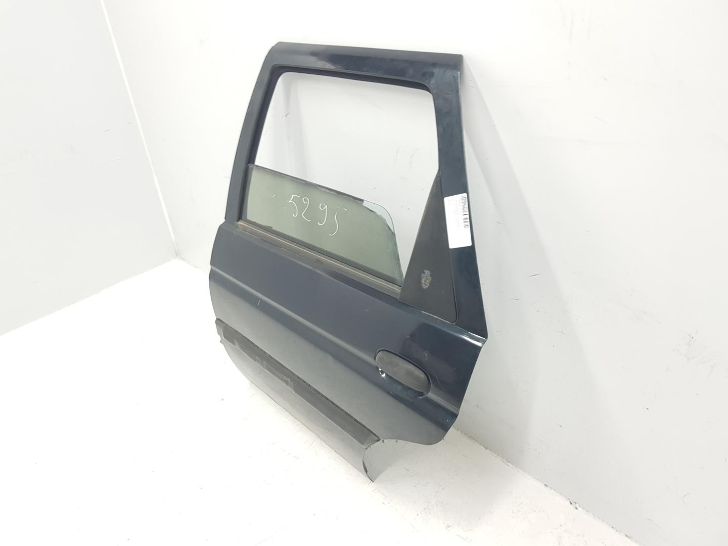 FORD Mondeo 3 generation (2000-2007) Rear Left Door 1055100,1055100,COLORAZULOSCURO 19902380