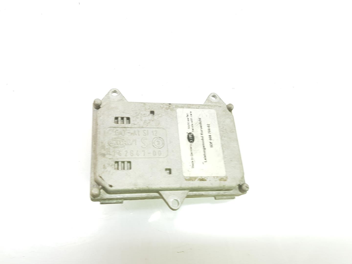 MERCEDES-BENZ M-Class W164 (2005-2011) Xenon Light Control Unit A0038205826, 5DF008704 19813938