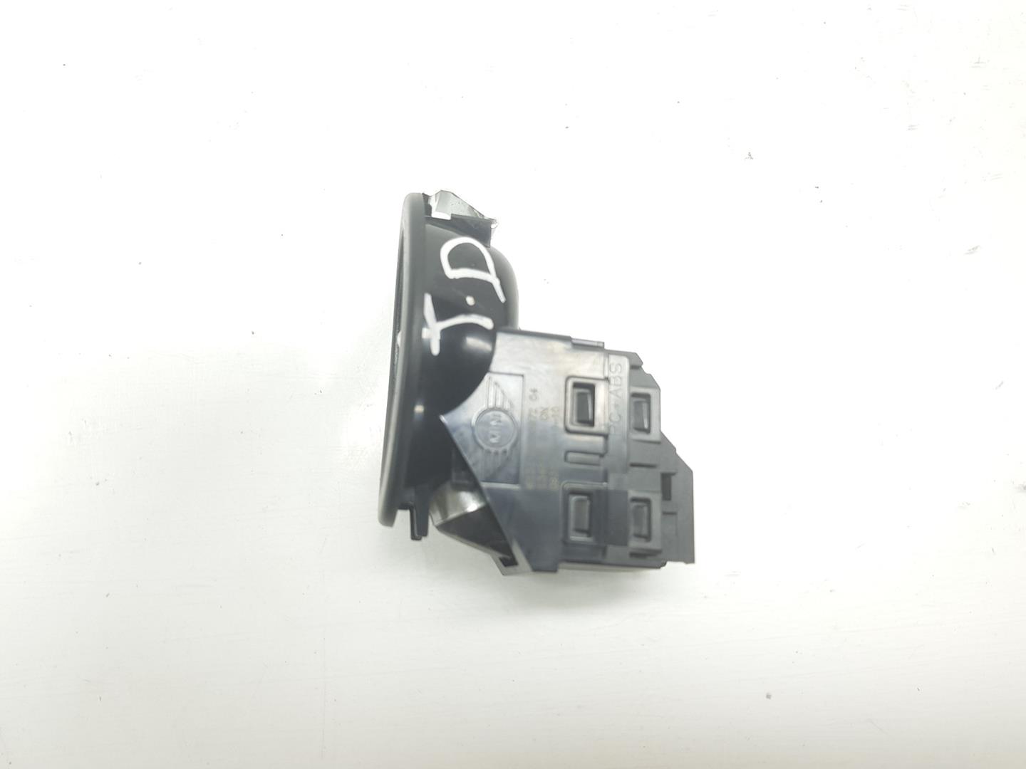 MINI Cooper R56 (2006-2015) Rear Right Door Window Control Switch 61319800972, 61319800972 19850701