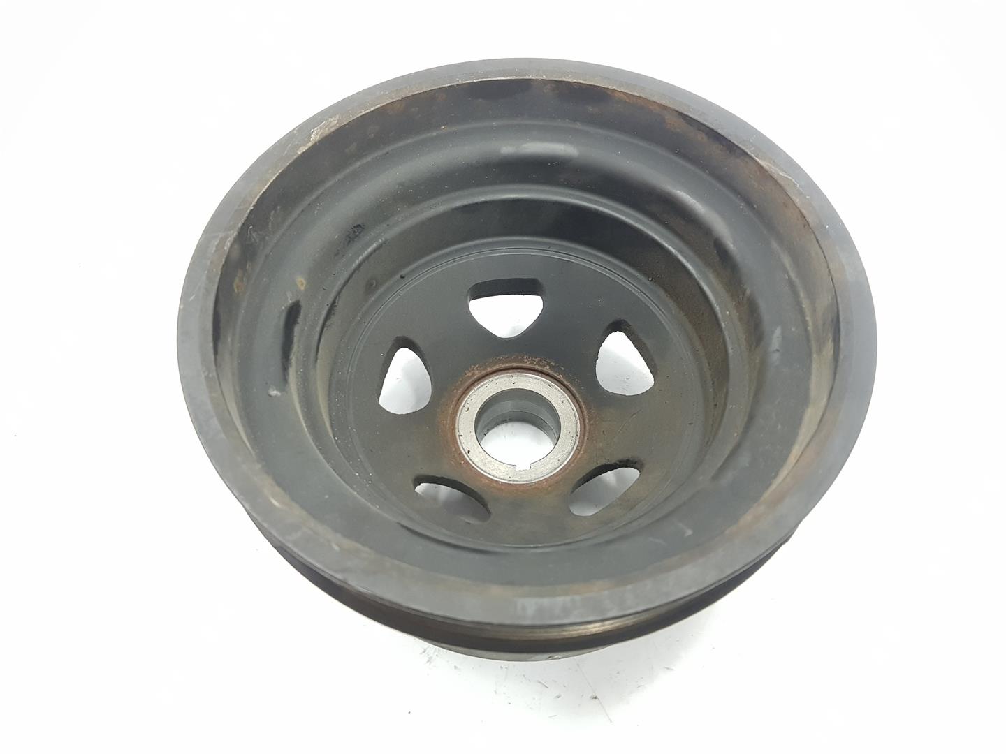 MERCEDES-BENZ CLK AMG GTR C297 (1997-1999) Crankshaft Pulley A1110301003, A1110301003, 1111AA 24219728