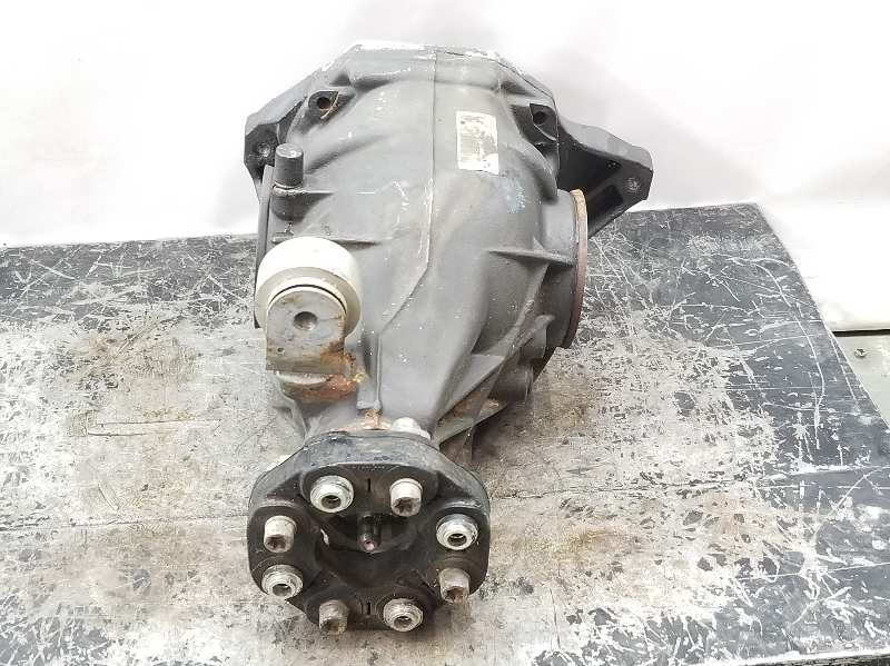 MERCEDES-BENZ E-Class W212/S212/C207/A207 (2009-2016) Rear Differential A2043501314, 2043501314, I=247 19694305