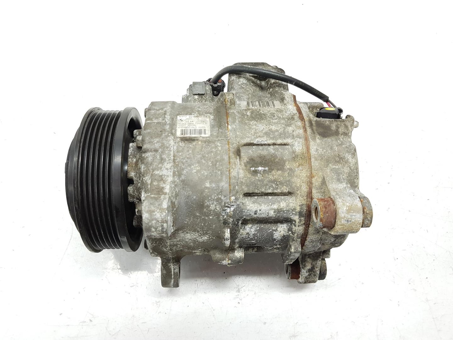 BMW 4 Series F32/F33/F36 (2013-2020) Air Condition Pump 64529216467, 64529216467, 2225MH 24233957