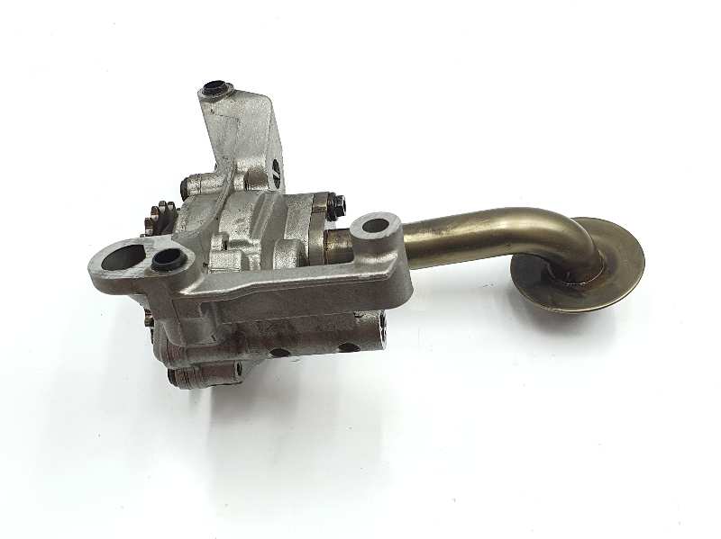 AUDI A3 8P (2003-2013) Oil Pump 03G115105, 03G115105 19753276