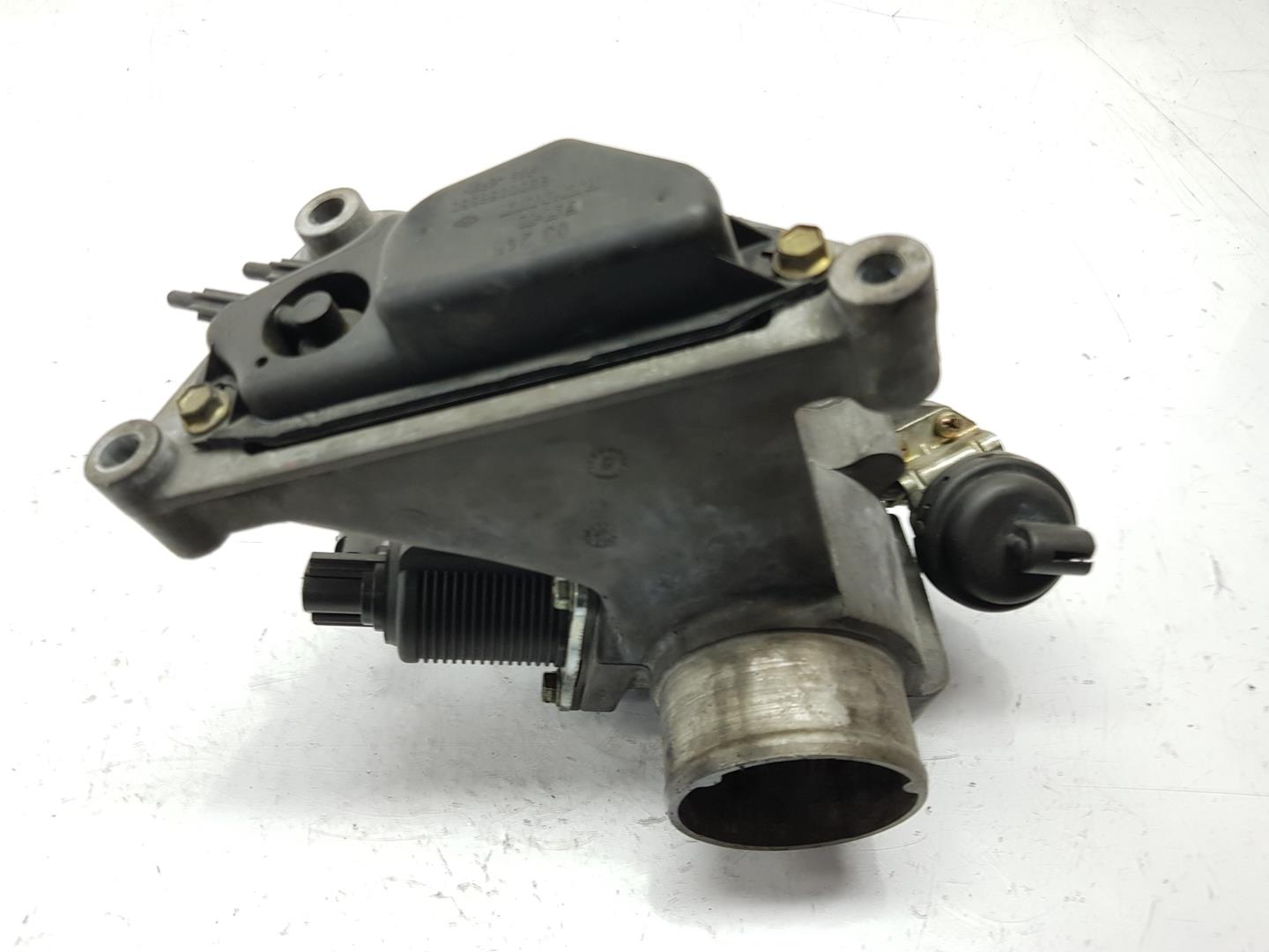 RENAULT Espace 4 generation (2002-2014) Throttle Body 8200056350, 8200056350 24245048