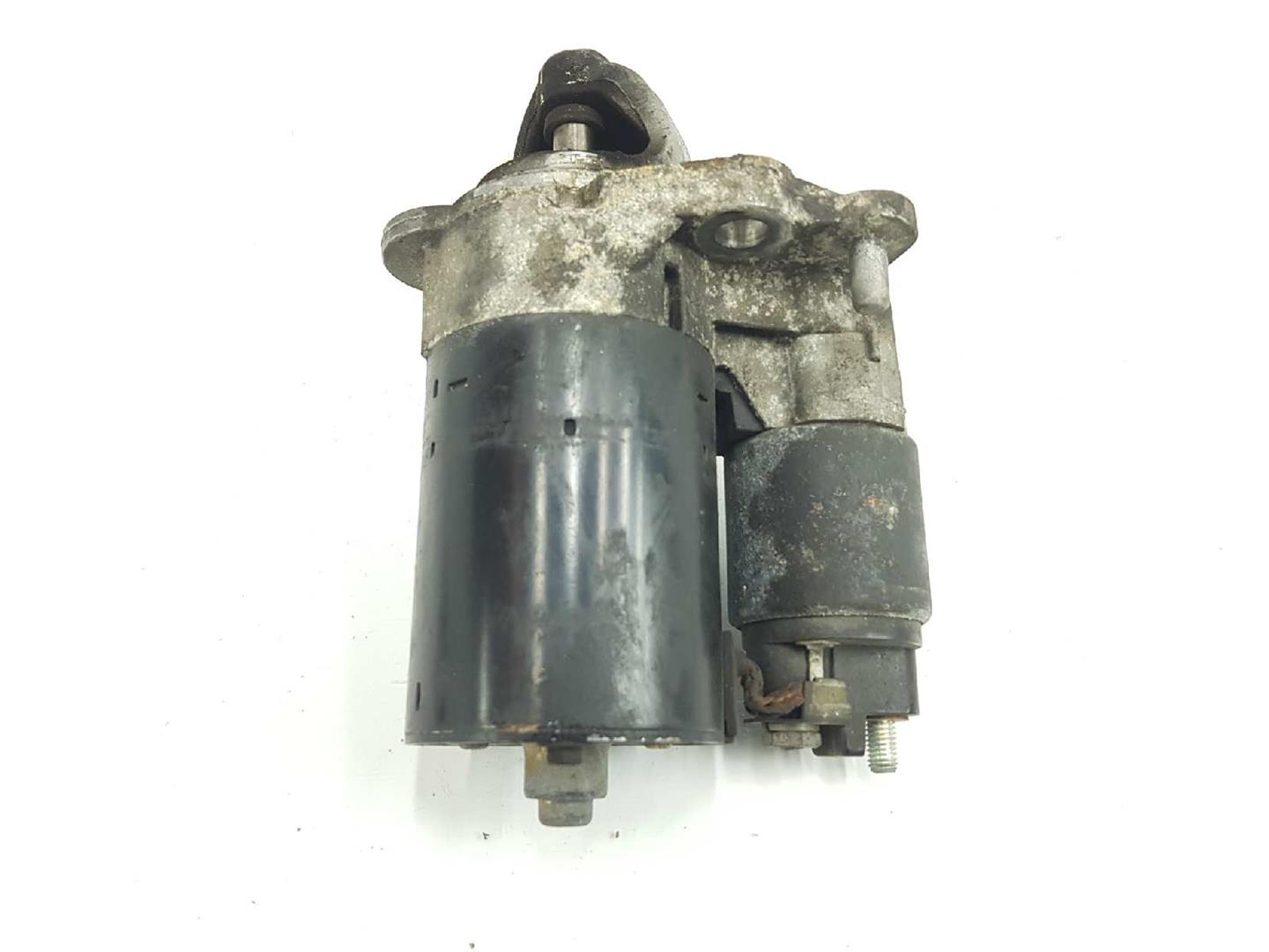 AUDI Cooper R50 (2001-2006) Starter Motor 1489994, 12411489994 19687538