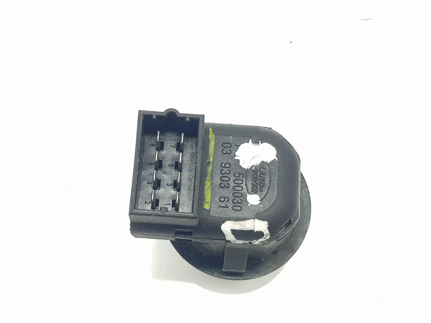 LAND ROVER Range Rover Sport 1 generation (2005-2013) Alte unități de control YUF500130PVJ, 5H3214B003AA8PVJ 20353898