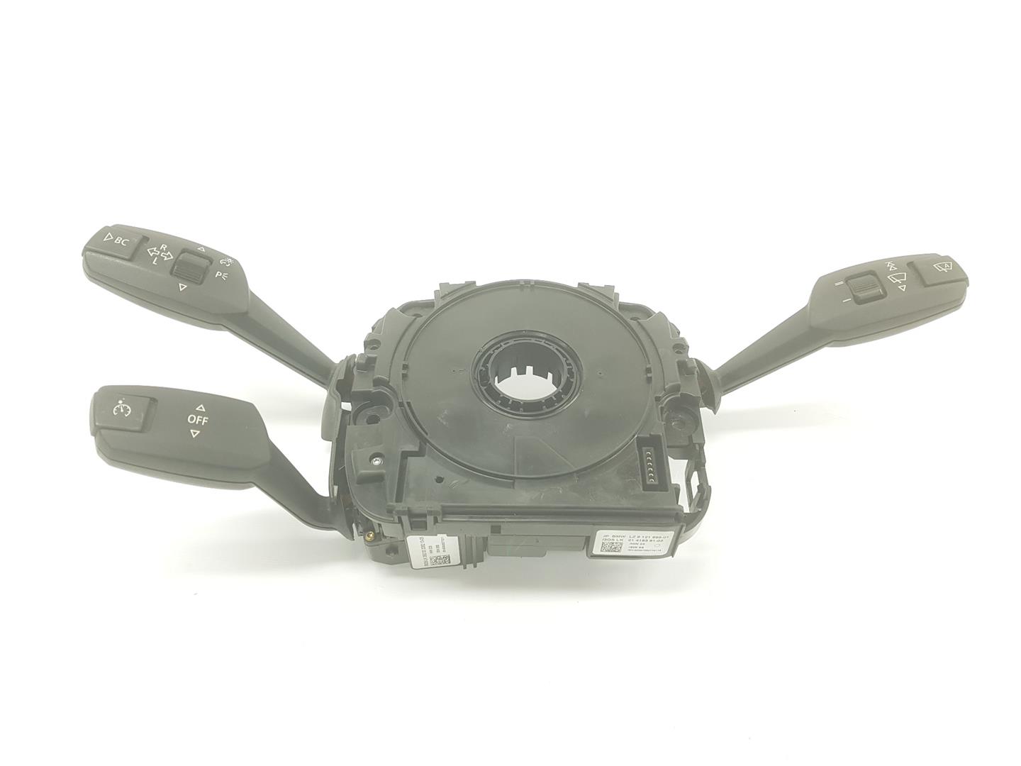 BMW 3 Series E90/E91/E92/E93 (2004-2013) Кнопки / переключатели на рулевом колесе 61319121895,9121895 19914037