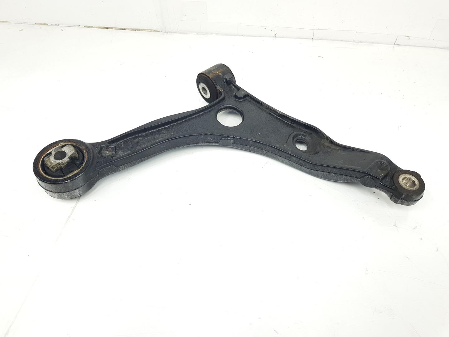 FIAT Ducato 3 generation (2006-2024) Front Left Arm 1352227080,1352227080 24132441