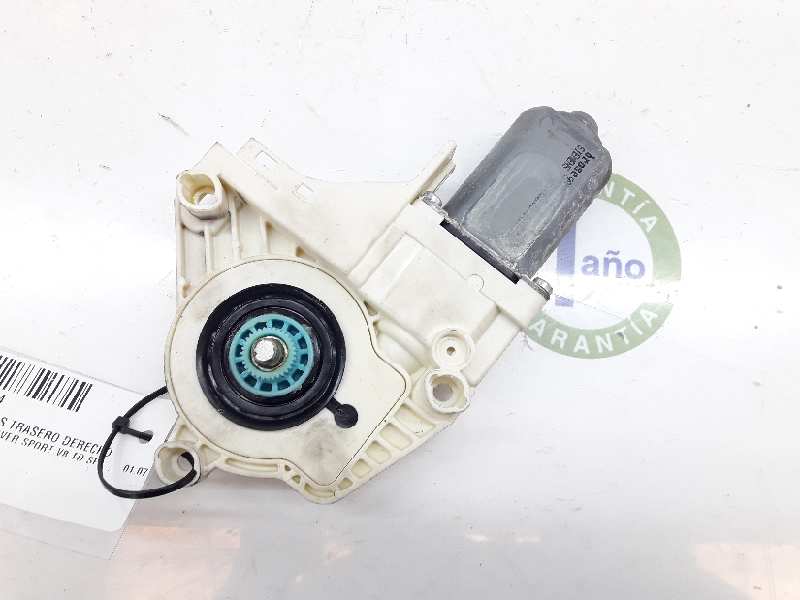 LAND ROVER Range Rover Sport 1 generation (2005-2013) Rear Right Door Window Control Motor CVR000010, 5H2Z14553EA 19648150