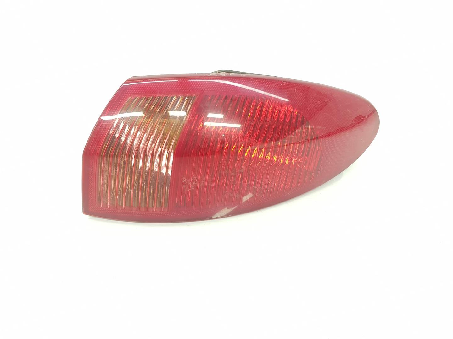 ALFA ROMEO 147 2 generation (2004-2010) Rear Right Taillight Lamp 46556347,0046556347 19760889