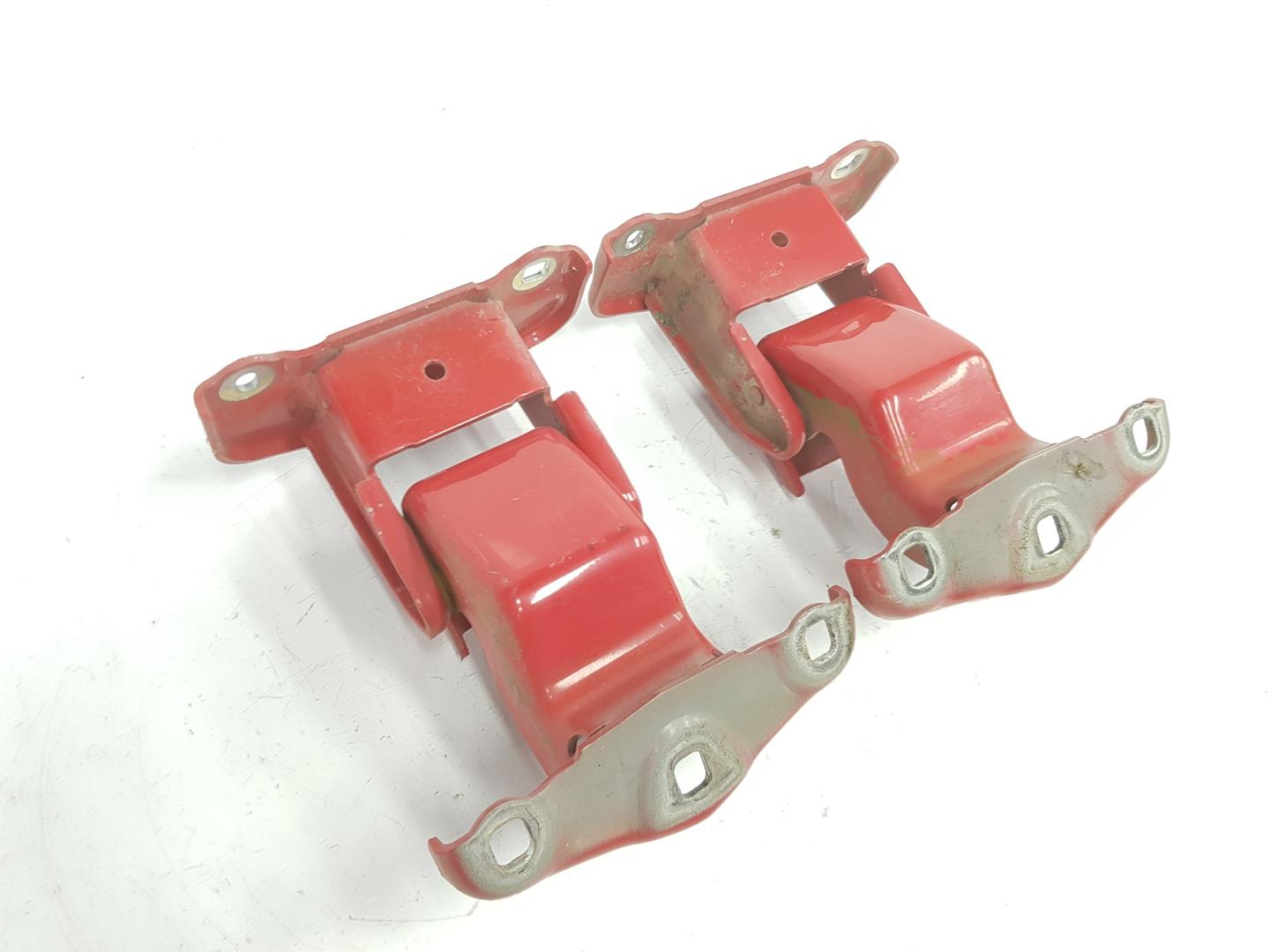 RENAULT Trafic 2 generation (2001-2015) Other Body Parts 7700312304,7700312304,COLORROJO 19865748