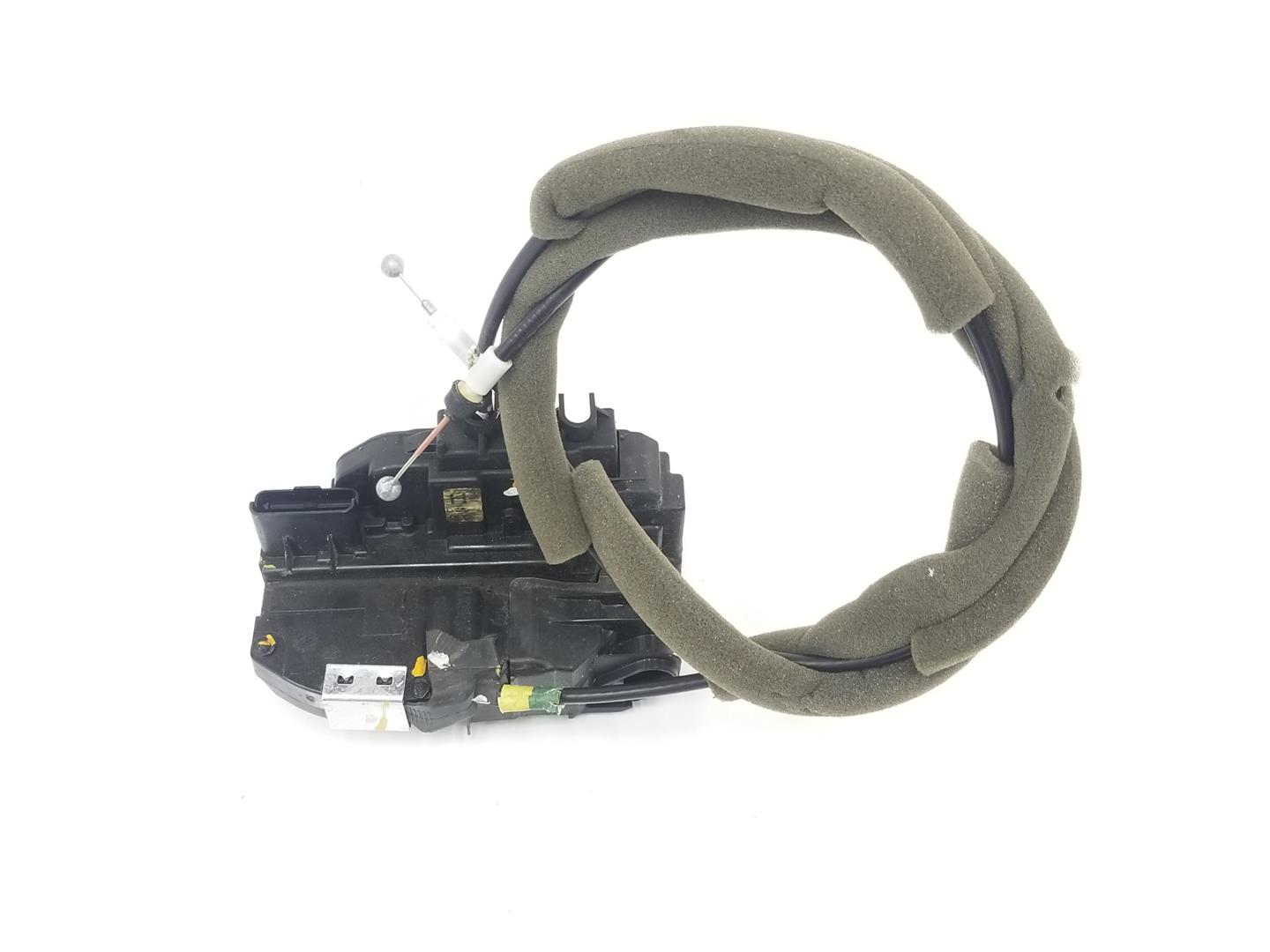 NISSAN Pulsar C13 (2014-2018) Rear Left Door Lock 825013ZL0A, 825013ZL0A 19793206