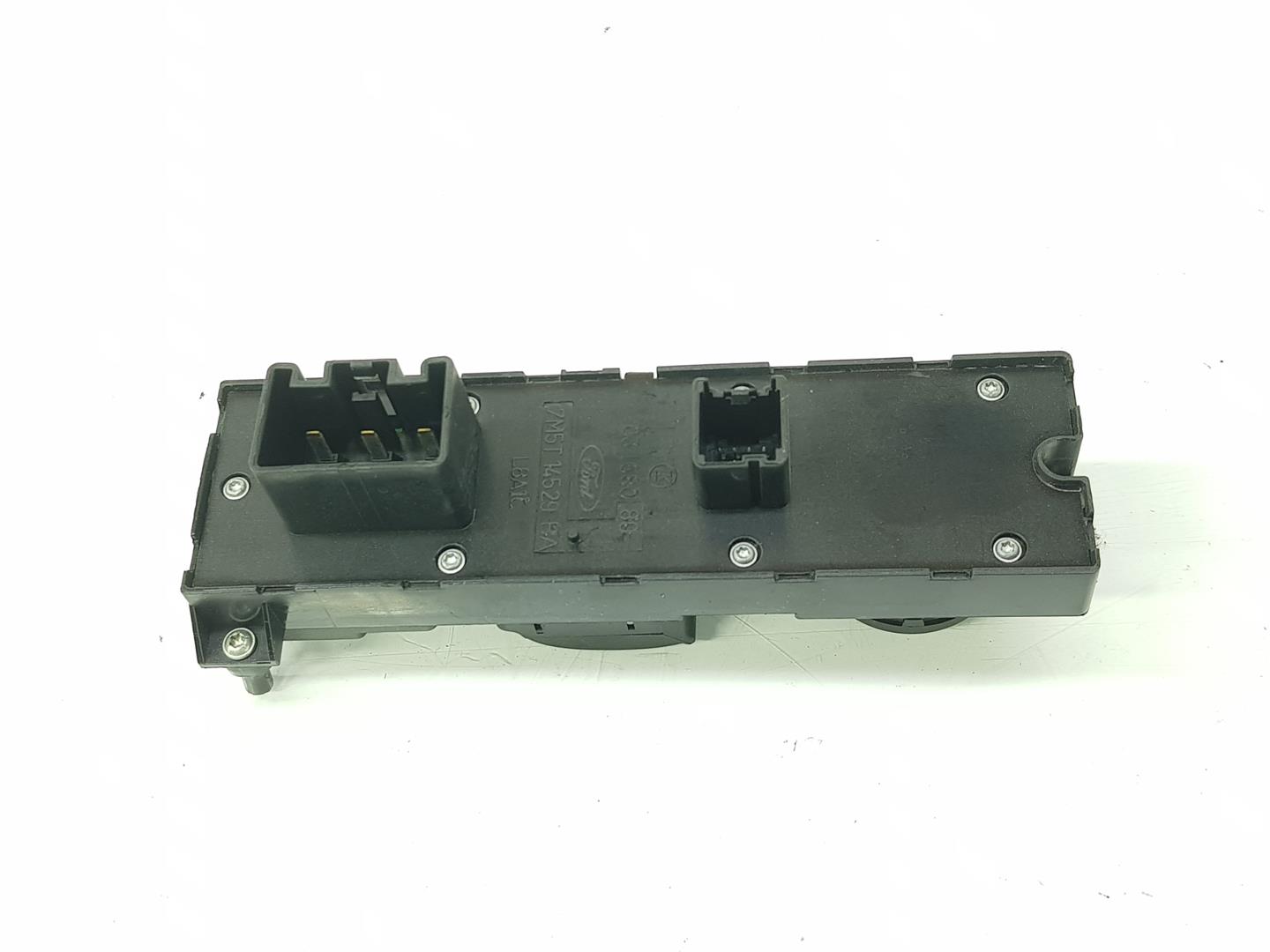 FORD Focus 2 generation (2004-2011) Front Left Door Window Switch 7M5T14529BA,1471922,03168080 19741927