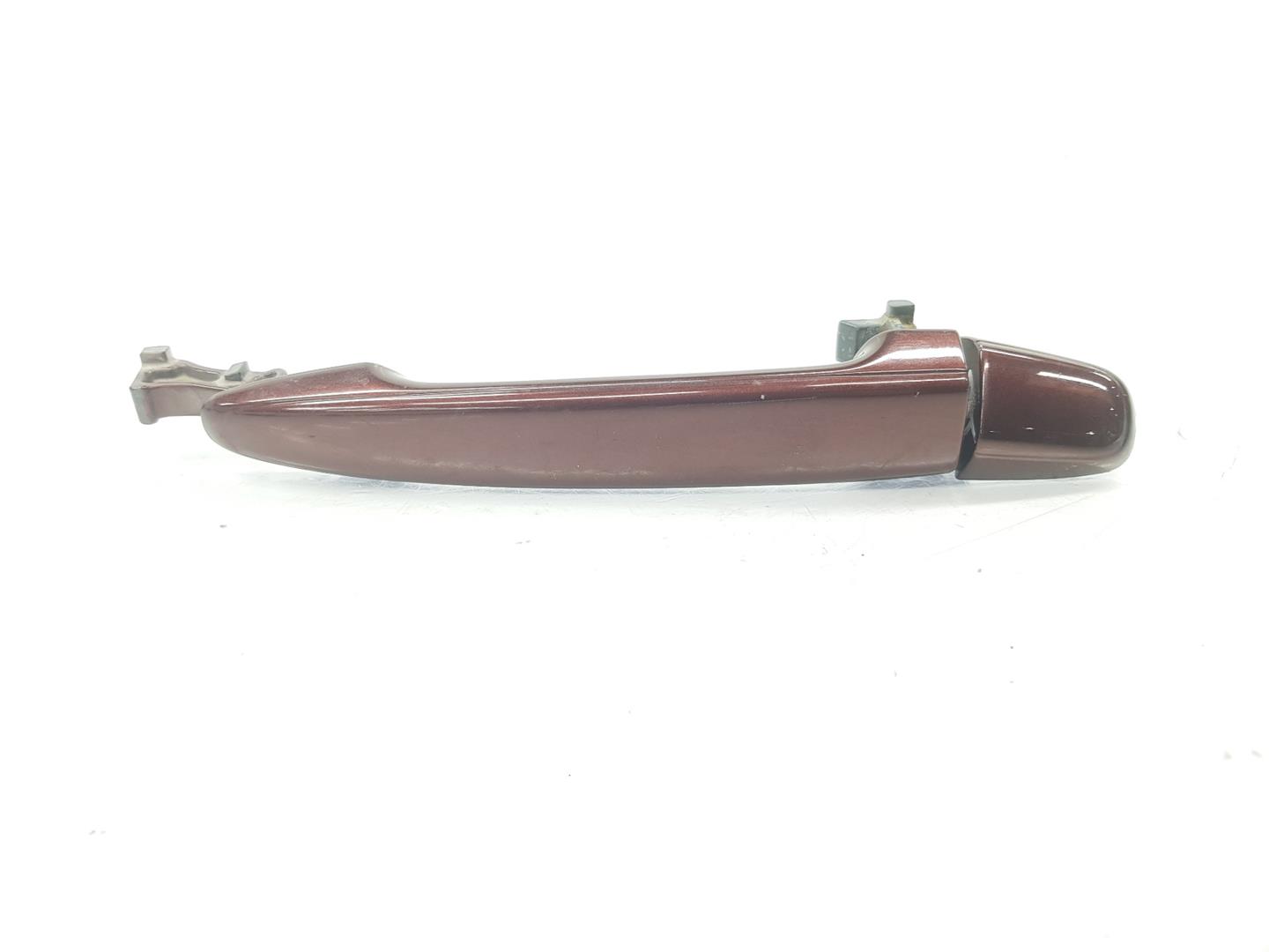 TOYOTA Land Cruiser 70 Series (1984-2024) Rear Left Door Exterior Handle 6921128070C1, 6921128070C1 19816997