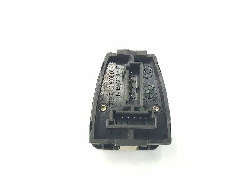 BMW 3 Series E46 (1997-2006) Kiti valdymo blokai 61318373691 19896483