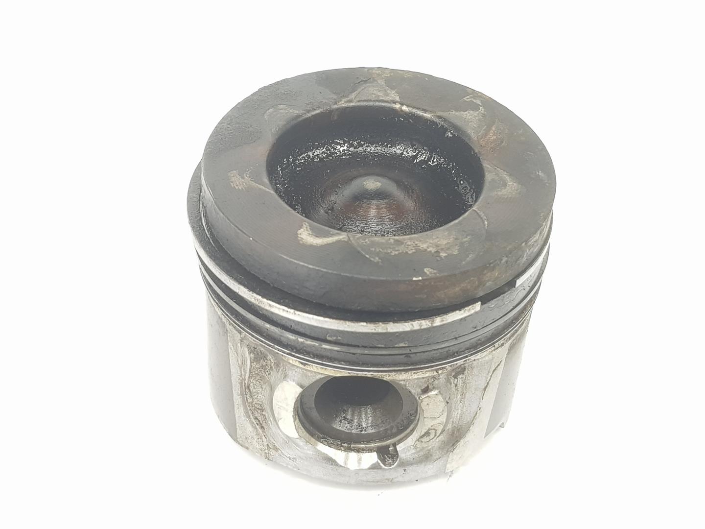 CITROËN C4 Picasso 1 generation (2006-2013) Piston 1607373680, 1607373680, 1151CB 24233378