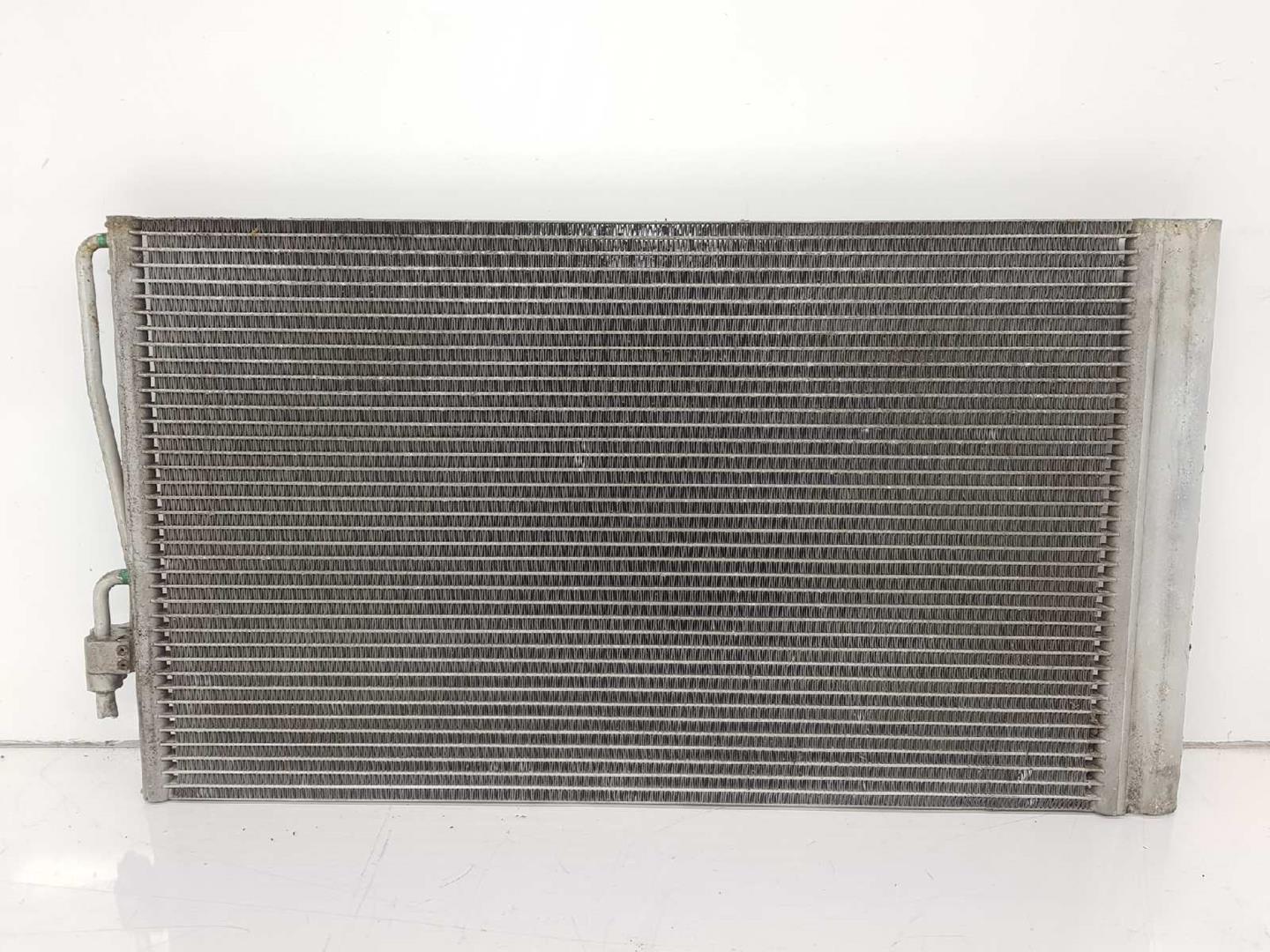 BMW 5 Series E60/E61 (2003-2010) Radiateur de climatisation 64509122827,64508381362,82511 19733610