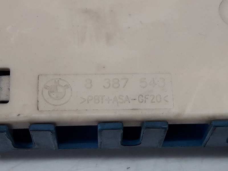 BMW X5 E53 (1999-2006) Fuse Box 61138387552,8387543 19640051