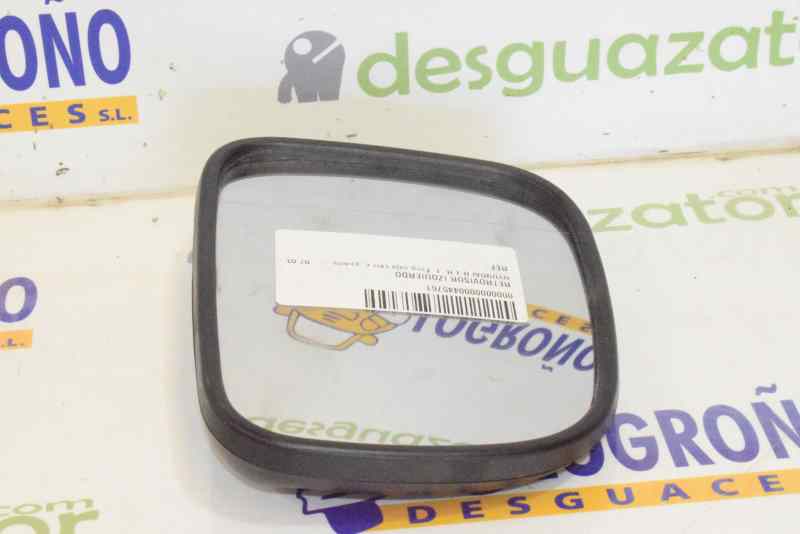 HYUNDAI H-1 Starex (1997-2007) Left Side Wing Mirror 876104A310,MANUAL,SINPINTAR 19552972