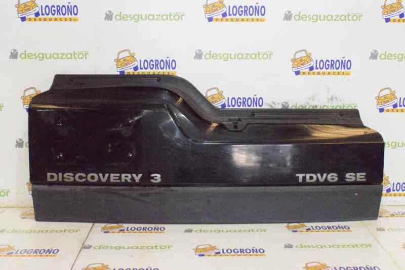 LAND ROVER Discovery 3 generation (2004-2009) Bootlid Rear Boot LR045550,5H2240709BB 26385328