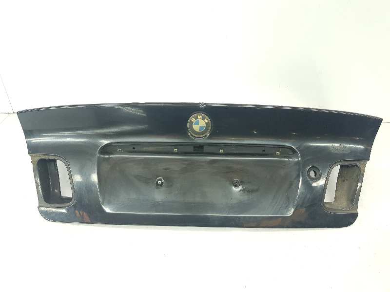 Boot lid 204D4 41627003314 de Bmw Serie 3 berlina e46 2000-2003 - pieza usada