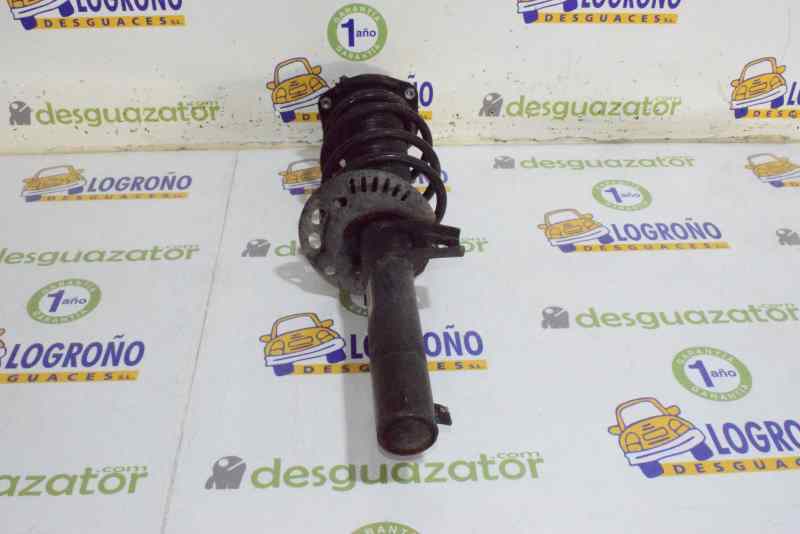 VOLKSWAGEN Golf 5 generation (2003-2009) Амортизатор передний правый 1K0413031BE,1K0413031BE 19570150