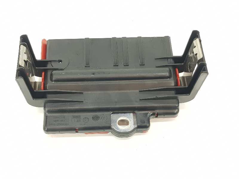 BMW 1 Series E81/E82/E87/E88 (2004-2013) Fuse Box 61146942912, 61146971370 19748173