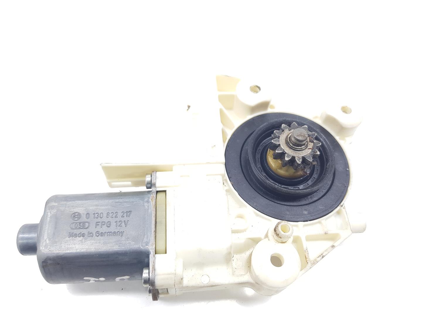 FORD Focus 2 generation (2004-2011) Front Left Door Window Regulator Motor 1347885,4M5T14A389AA 21432310