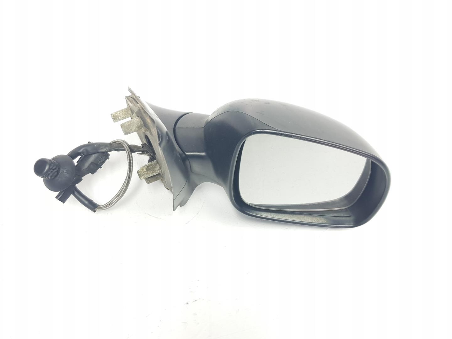 SEAT Ibiza 2 generation (1993-2002) Right Side Wing Mirror 6K2857508M, 6K2857508M 19863874