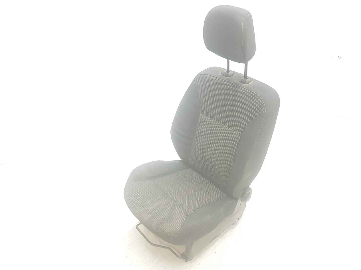 MERCEDES-BENZ Citan W415 (2012-2021) Front Right Seat ASIENTOENTELA,ASIENTOENTELA,MANUAL 24145130