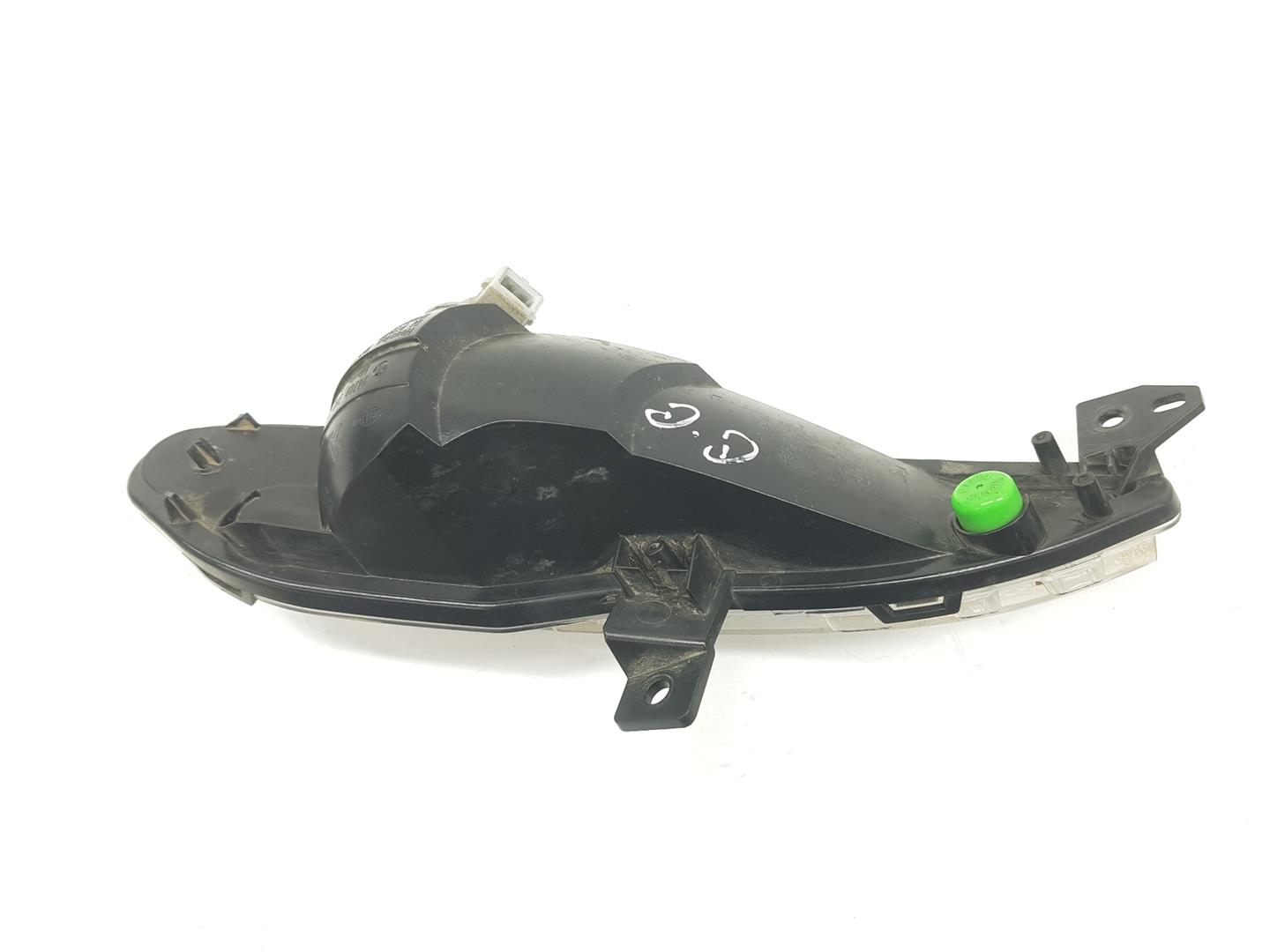 PEUGEOT 308 T9 (2013-2021) Front Right Fender Turn Signal 9678039280,9678039280 21607934