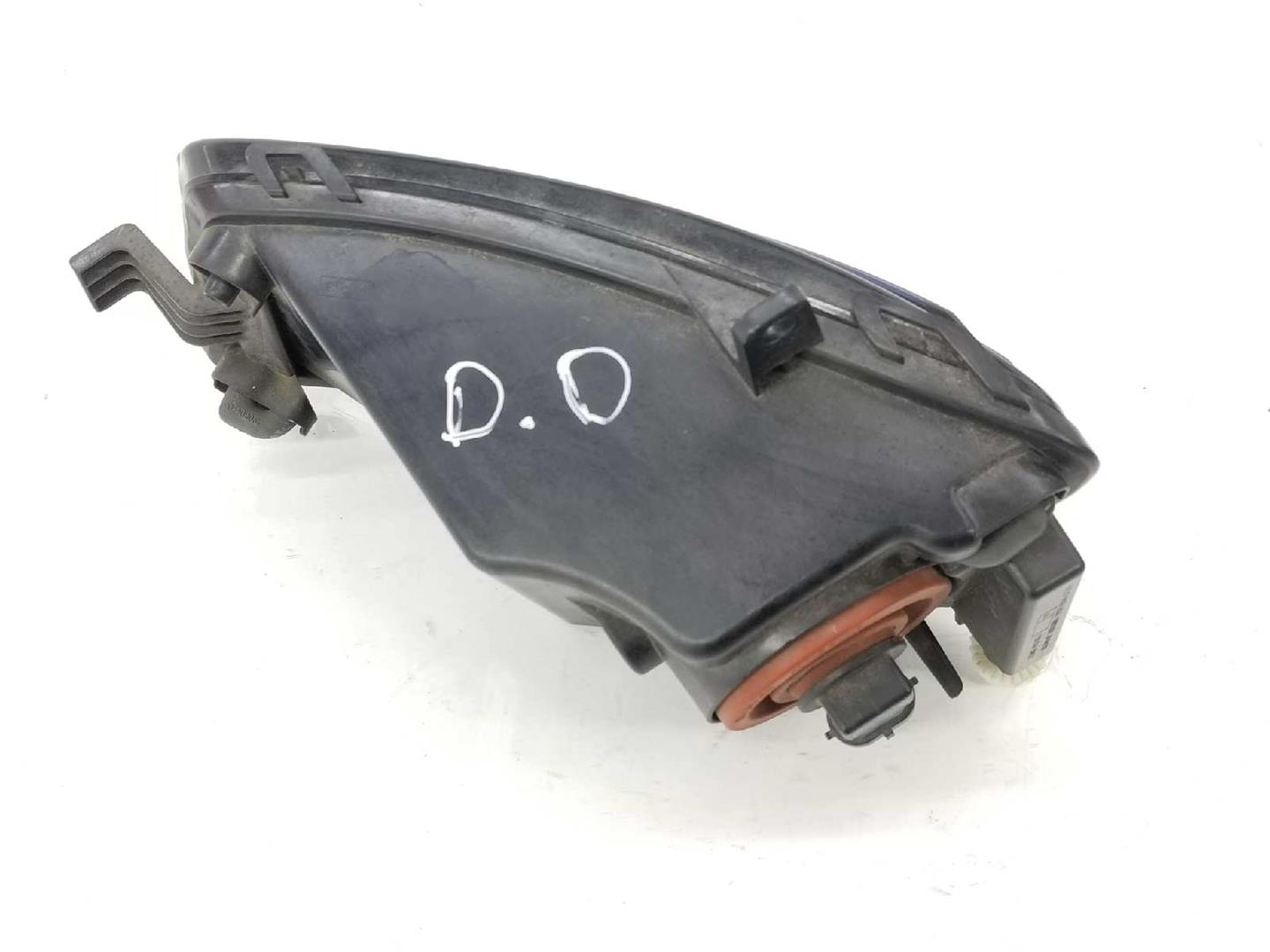 VOLKSWAGEN Variant VII TDI (2014-2024) Front Right Fog Light 5G0941662D, 5G0941662D 19683448