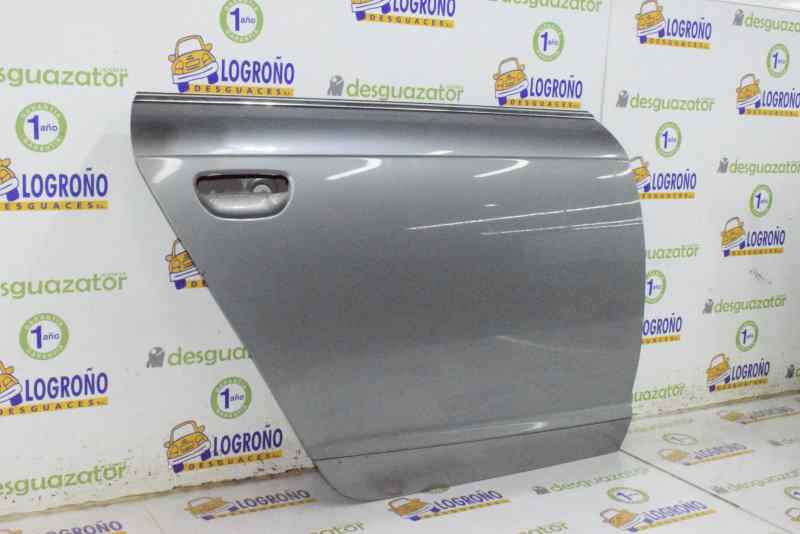 AUDI A6 C6/4F (2004-2011) Дверь задняя правая 4F0833052G, 4F0833052G, COLORGRIS 19581874