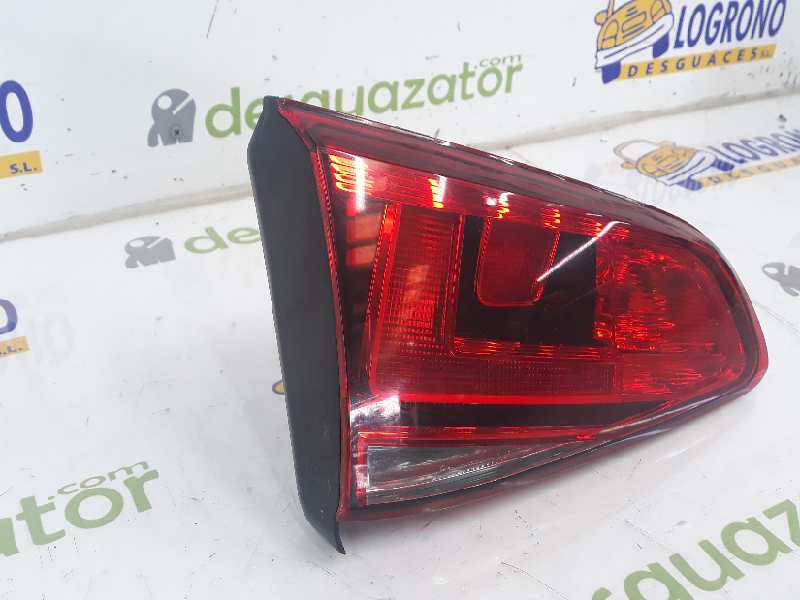 VOLKSWAGEN Variant VII TDI (2014-2024) Left Side Tailgate Taillight 5G0945093AE,2222DL 19600909